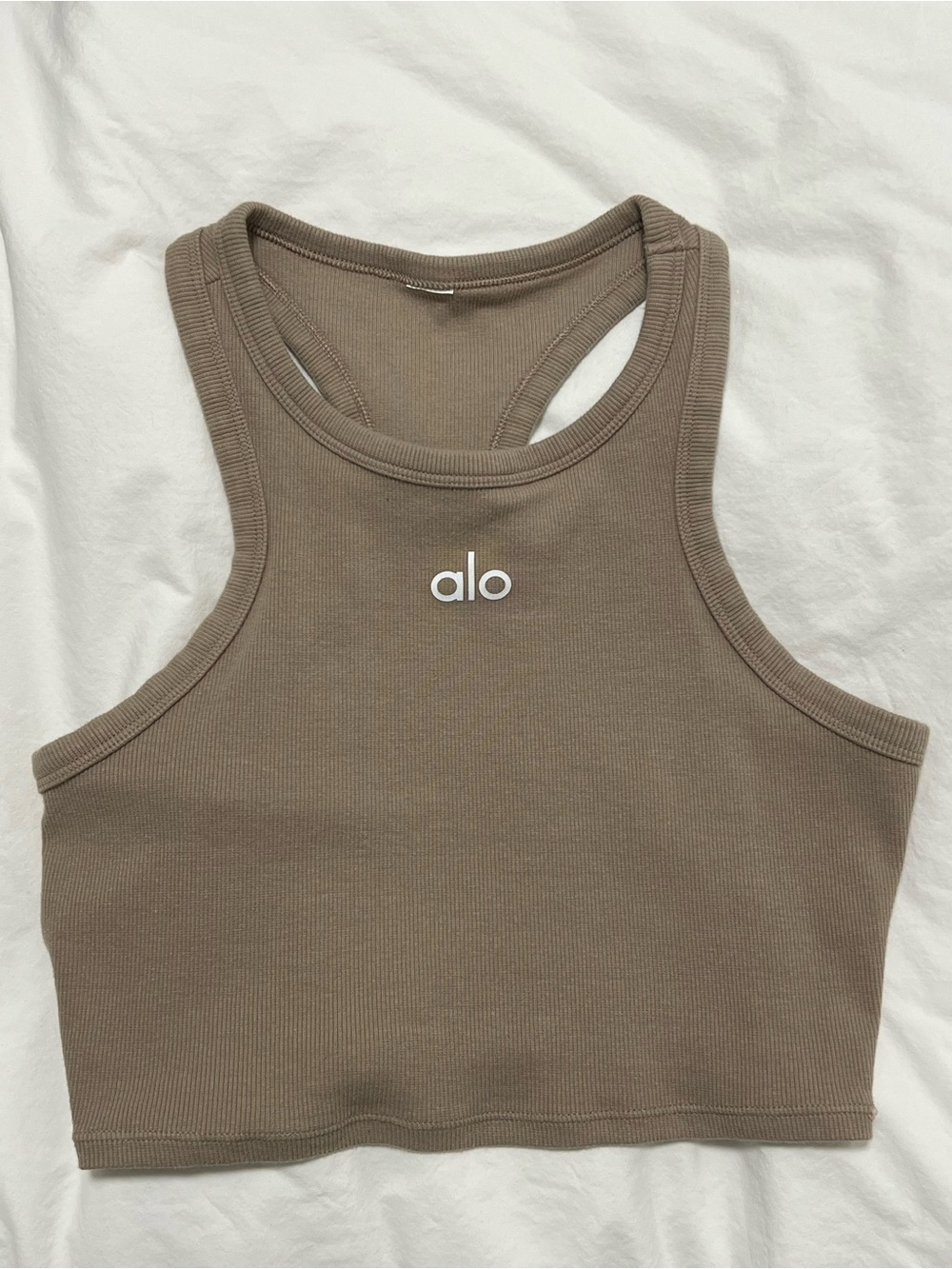 Alo Aspire Tank
